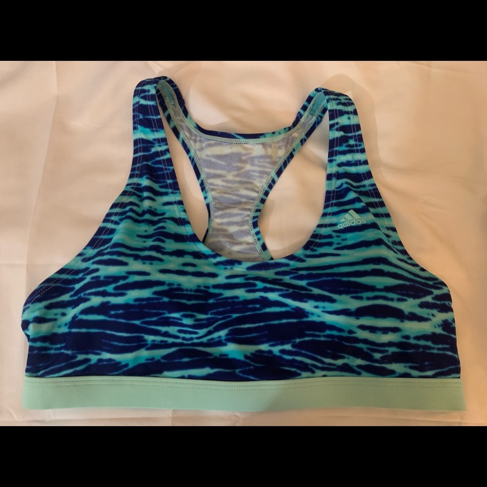 ADIDAS NOUVEAU SPORT BRA